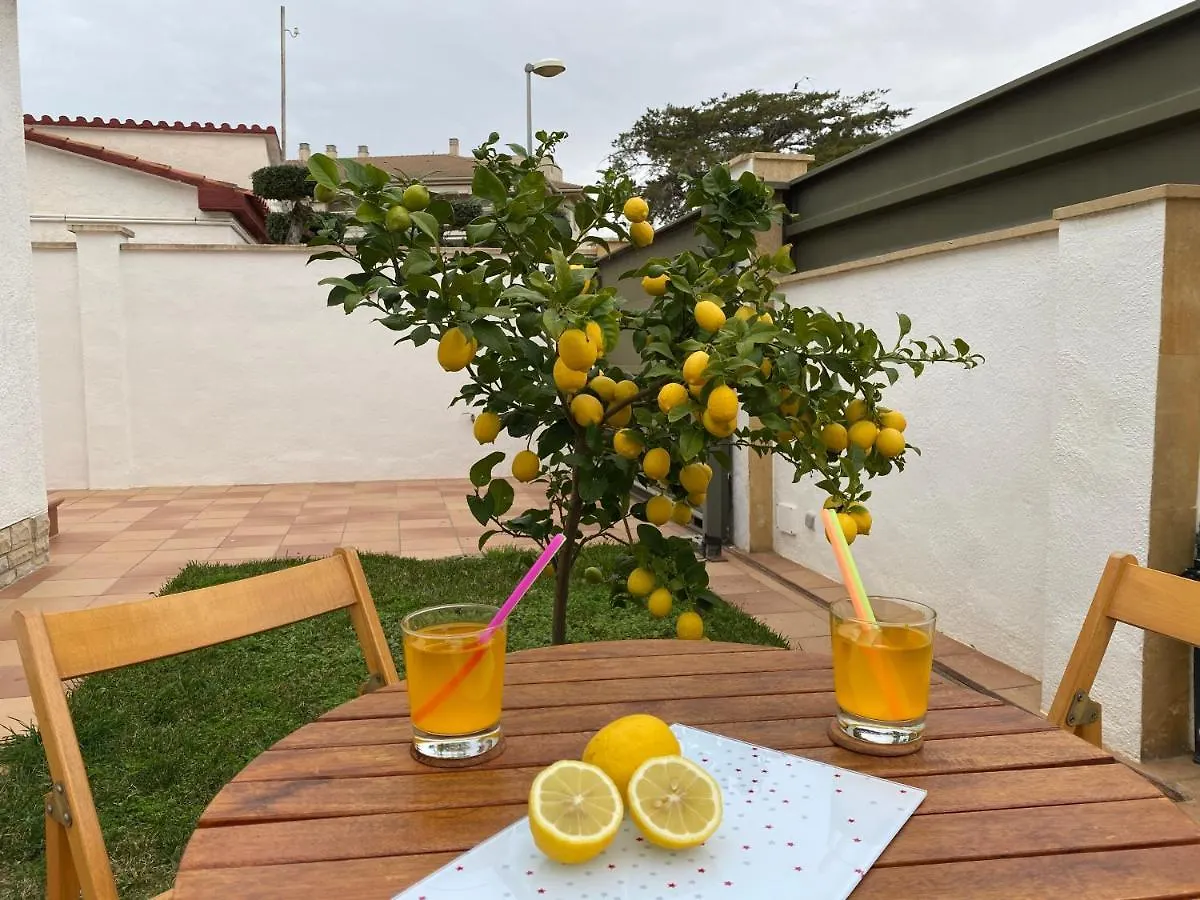 Villa Cambrils Beach