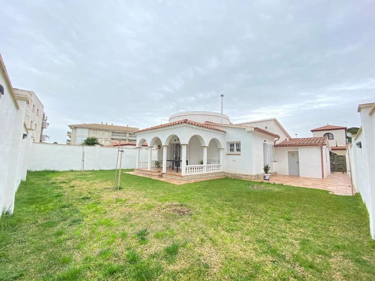Villa Cambrils Beach