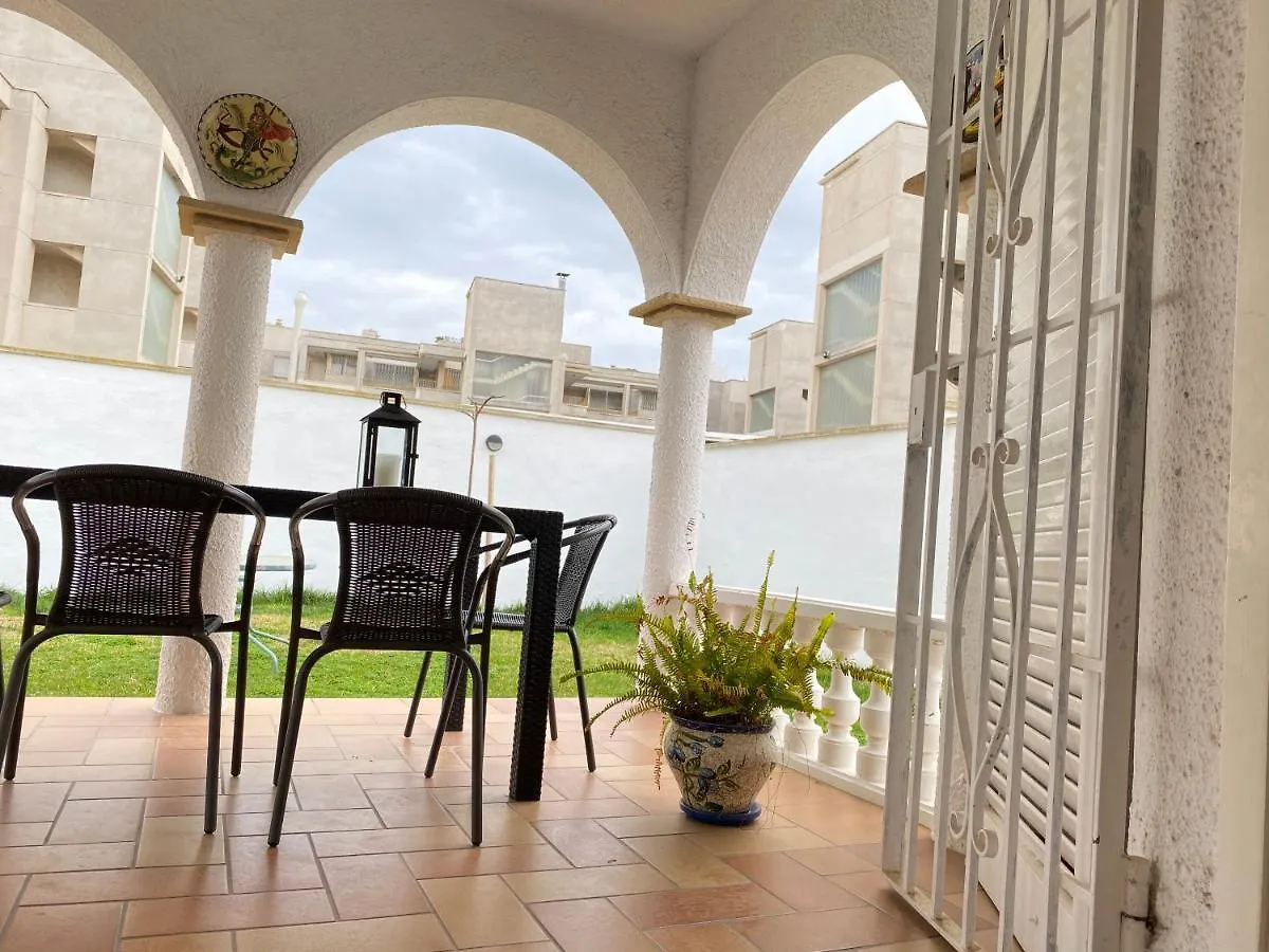 Villa Cambrils Beach