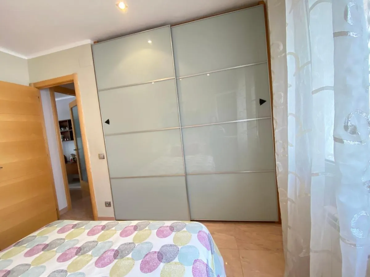 Villa Cambrils Beach
