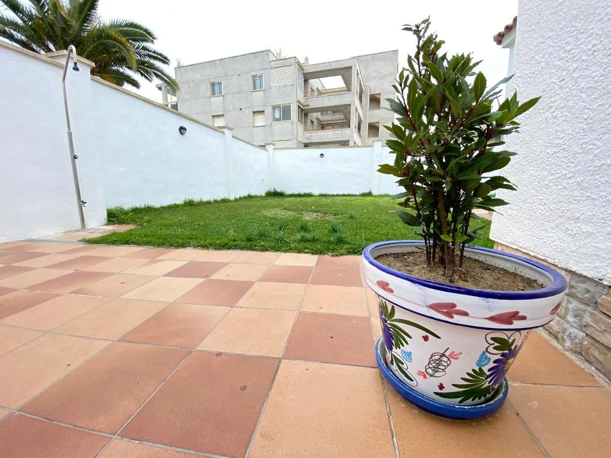 Villa Cambrils Beach