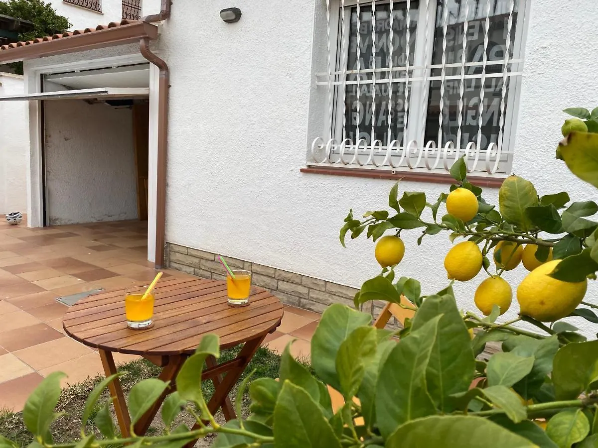 Villa Cambrils Beach