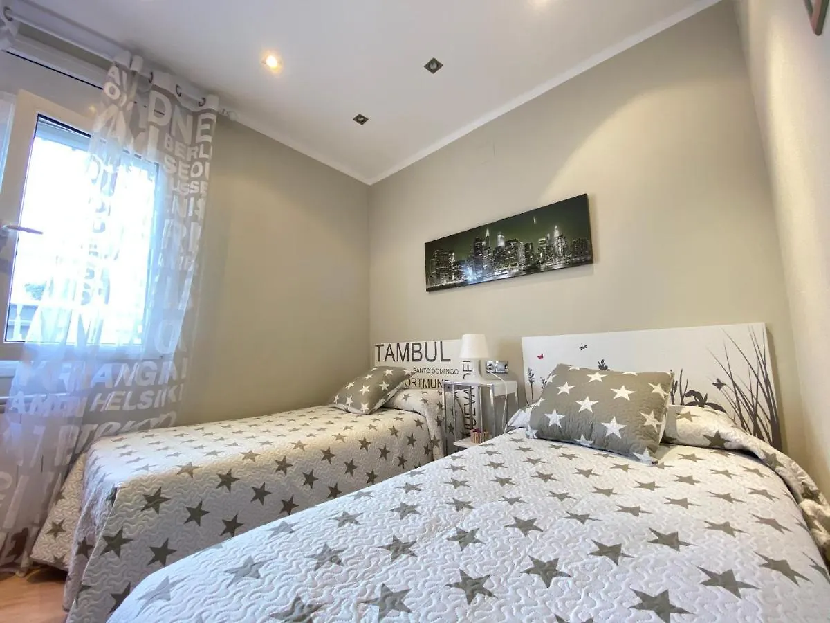 Villa Cambrils Beach