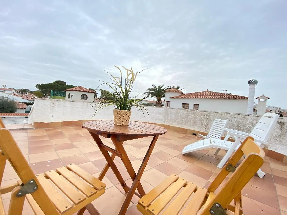Villa Cambrils Beach 0*,