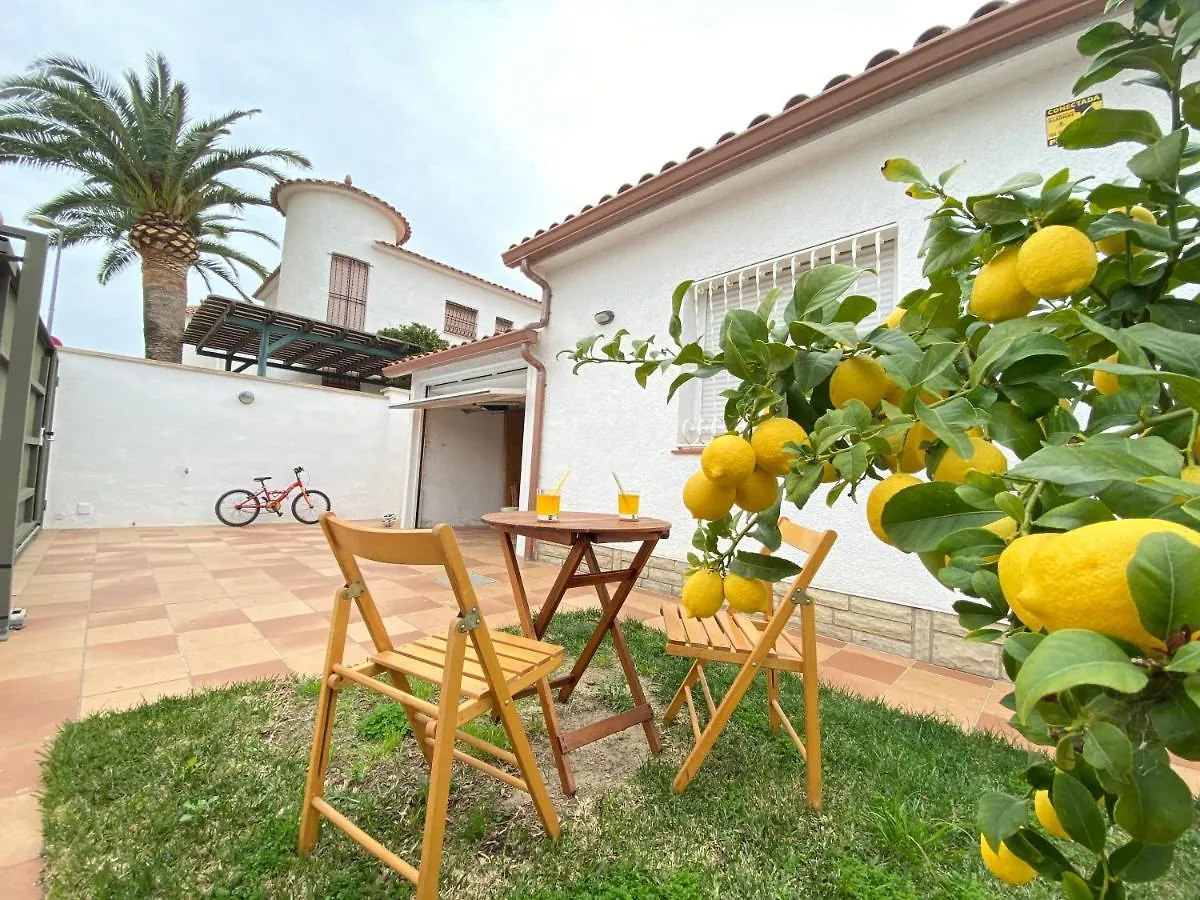 Villa Cambrils Beach