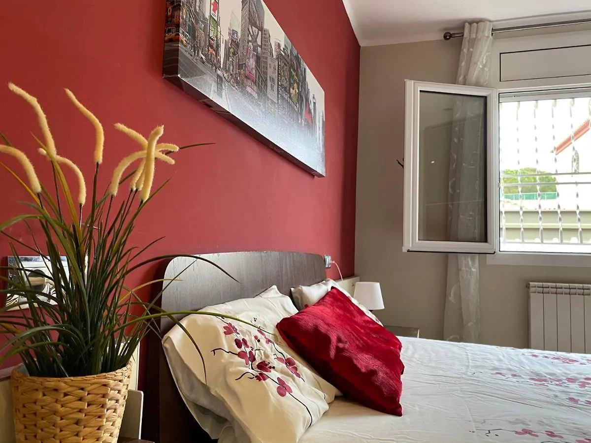 Villa Cambrils Beach 0*,  Spain