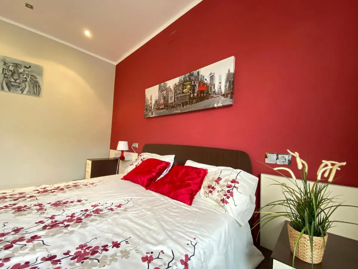 Villa Cambrils Beach إسبانيا