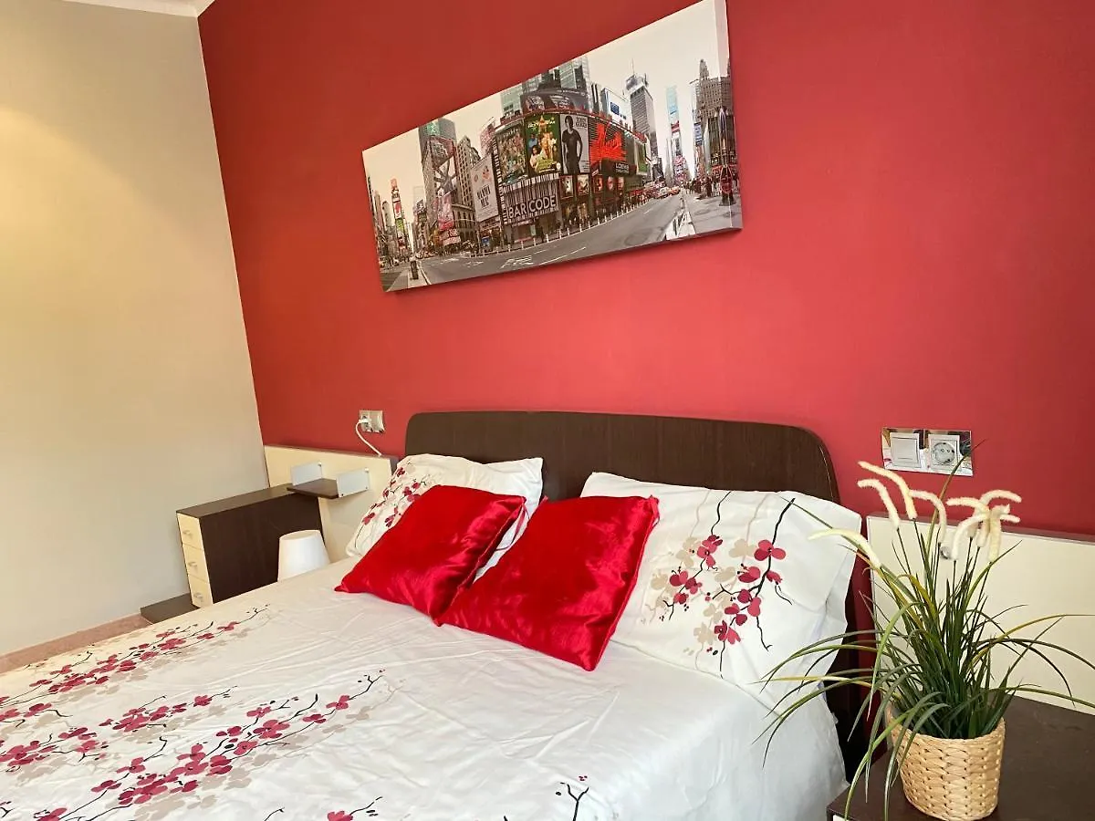Villa Cambrils Beach 0*,  إسبانيا