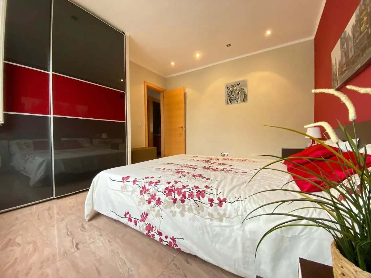 Villa Cambrils Beach
