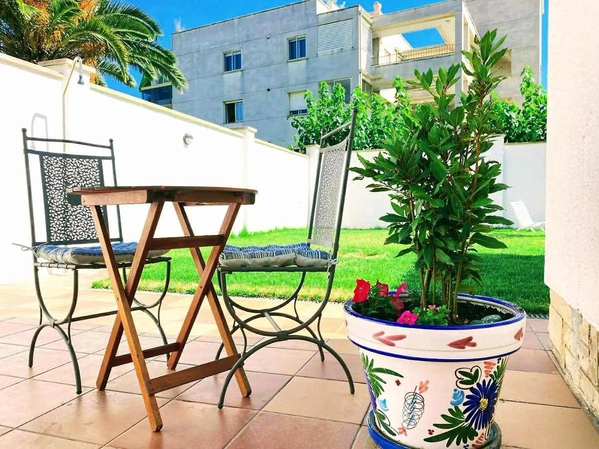 Villa Cambrils Beach 0*,