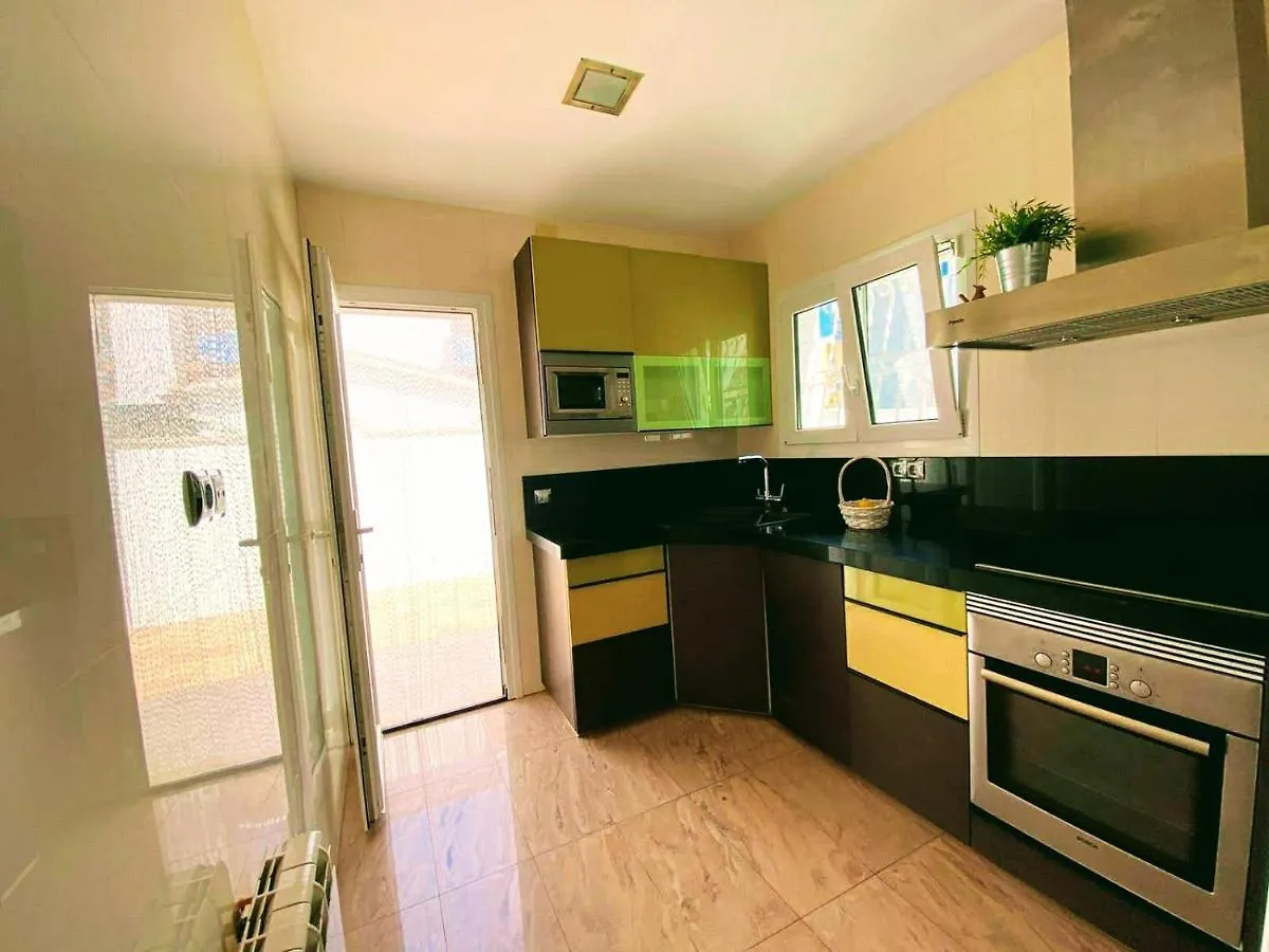 Villa Cambrils Beach