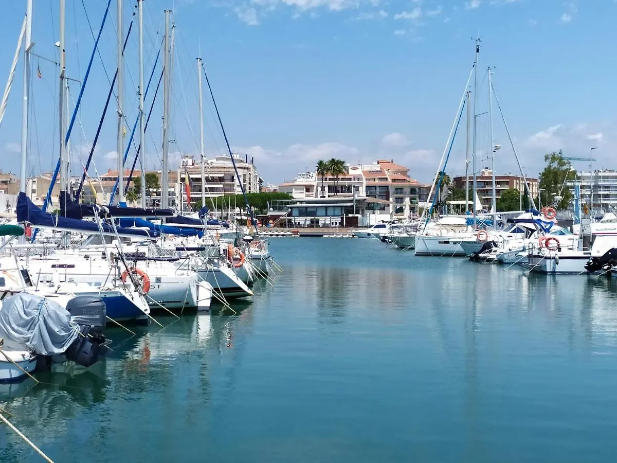 Villa Cambrils Beach