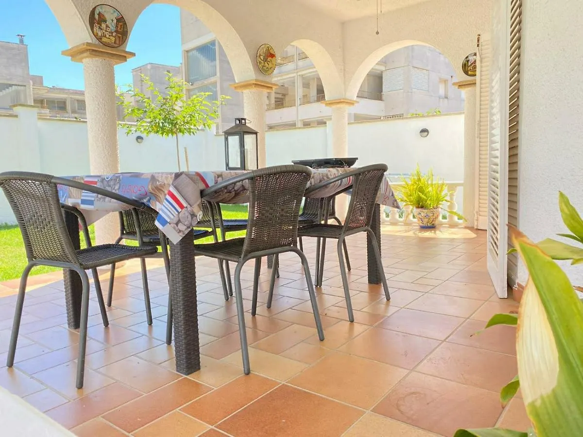 Villa Cambrils Beach