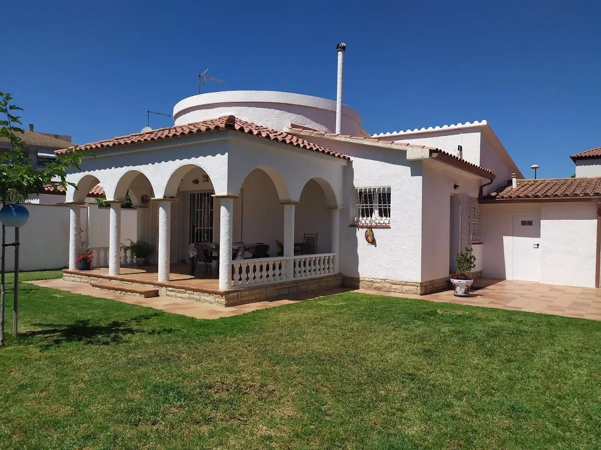 Villa Cambrils Beach