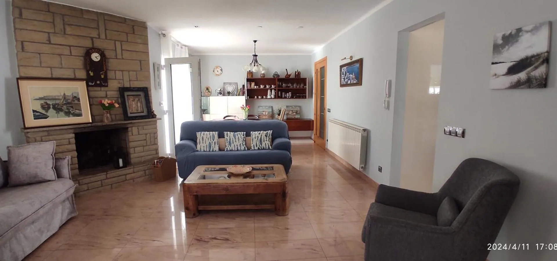 Villa Cambrils Beach 0*,  Spain