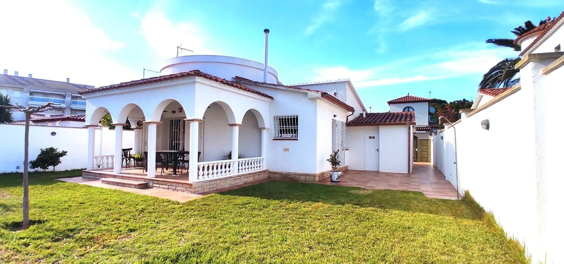 Villa Cambrils Beach