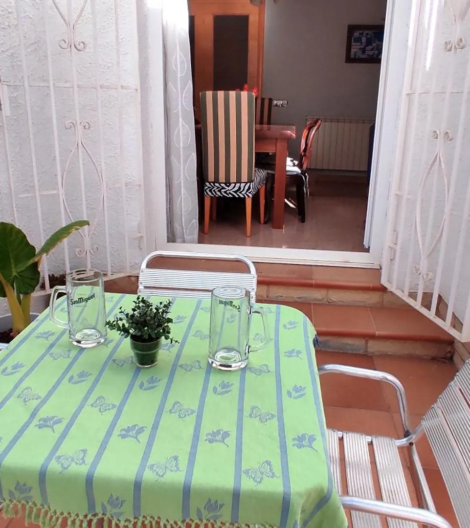 Villa Cambrils Beach