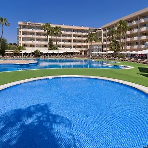 4* Szálloda H10 Playa